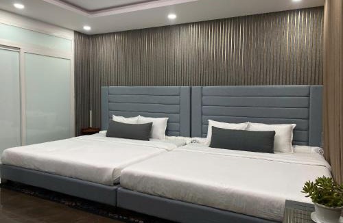 Buon Ma Thuot Hotel | Kim's Hotel