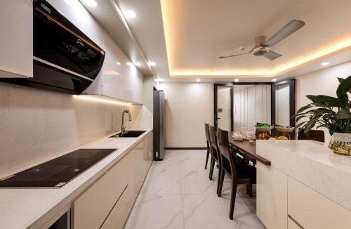 Sam Son Hotel | Cyan Sầm Sơn Hotel