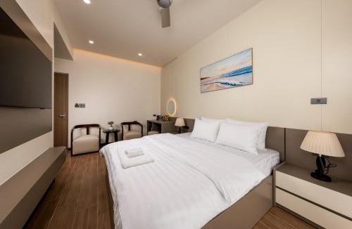Sam Son Hotel | Cyan Sầm Sơn Hotel