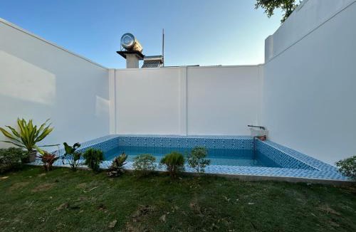 Hoa Thanh Hotel | MAI TUAN pool villa Hotel Tran Phu