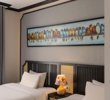 Phuong Hotel | Brics Boutique Dalat