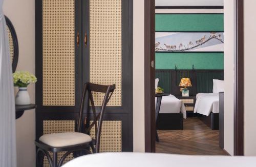Phuong Hotel | Brics Boutique Dalat