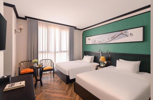 Phuong Hotel | Brics Boutique Dalat