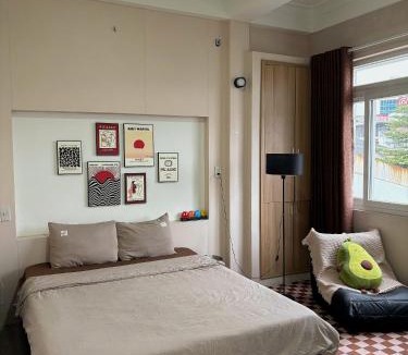 Hue City Centre Hotel | Shine Homestay Huế