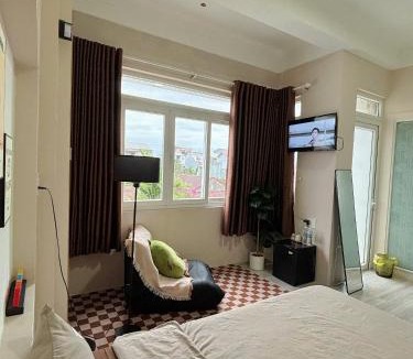 Hue City Centre Hotel | Shine Homestay Huế