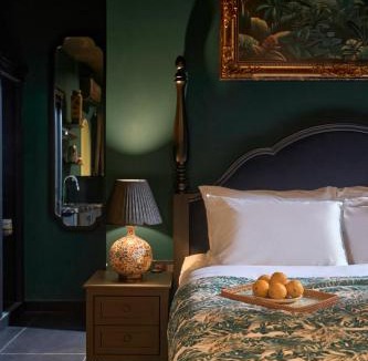 Thao Dien Hotel | G'Villa Thảo Điền