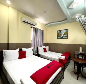 Binh Tan Hotel | Dong Do Hotel