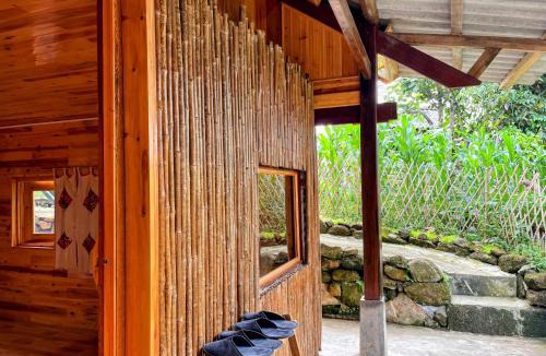 Sa Pa House | The Happy Cozy Corner!