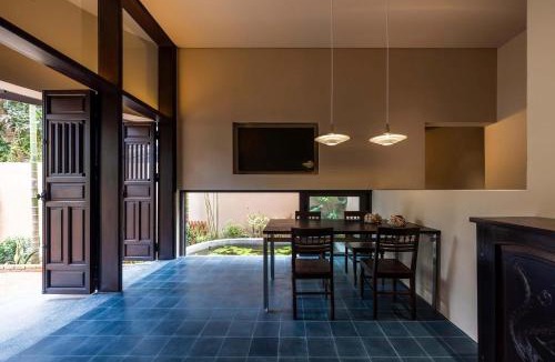 Cam An Hotel | Heritage Gem Boutique Villa