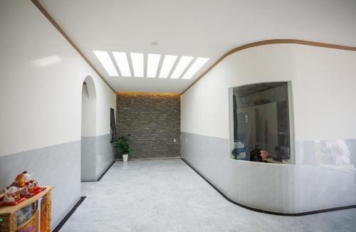 Krong Pak Hotel | Khách Sạn Vân Nguyên