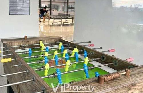 Tan Thuan Tay Apartment | Eco Green SaiGon APT 7 Quan