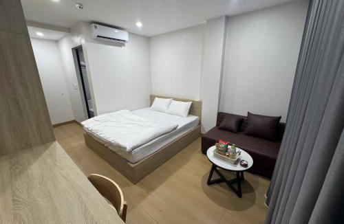 Nhon Trach Hotel | Panda Hotel