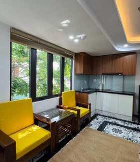 An Hai Đong Hotel | Han House's Apartment