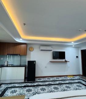 An Hai Đong Hotel | Han House's Apartment