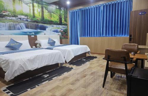 Nhon Trach Hotel | Panda Hotel