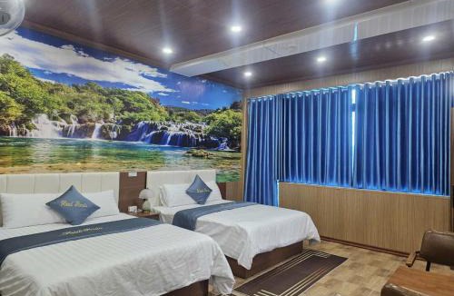 Nhon Trach Hotel | Panda Hotel