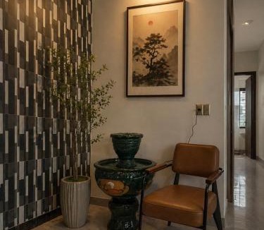 Dong Hoi Apartment | Minhtan2 villa