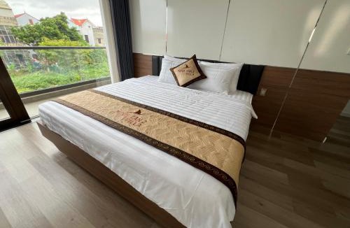 Dong Hoi Apartment | Minhtan2 villa