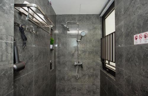 Nhat Tan Apartment | The Little Hanoi - Aesthetic Apartment - West Lake