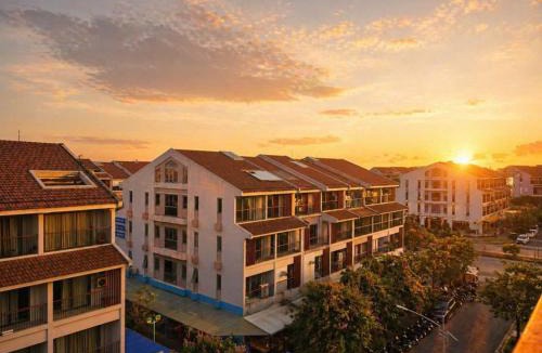 Duong To Hotel | Bareka Hotel