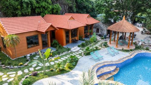 Hoa Lu Bed & Breakfast | Xuân Bách Homestay