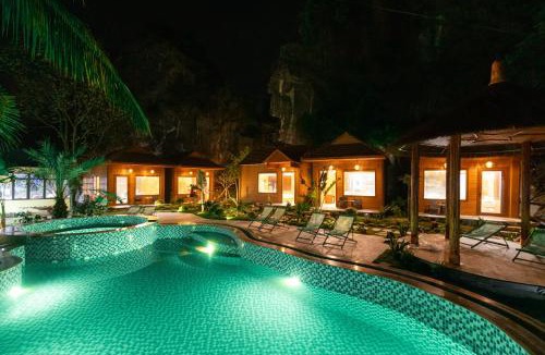 Hoa Lu Bed & Breakfast | Xuân Bách Homestay
