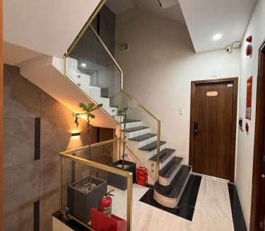 Bao Ninh Hotel | Đảo Yến Hotel 2