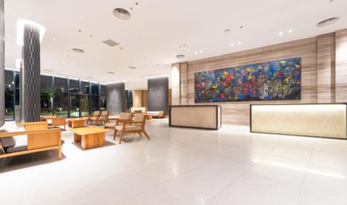 Khanh Hoa Apartment | Eden House in The Empyrean Cam Ranh Beach resort