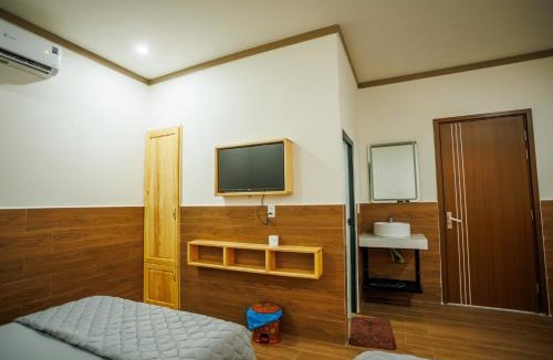Krong Pak Hotel | Khách Sạn Vân Nguyên