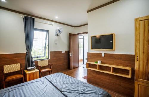 Krong Pak Hotel | Khách Sạn Vân Nguyên