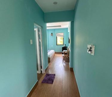 Ong Lang House | Amaia Homestay - a beach home away from home