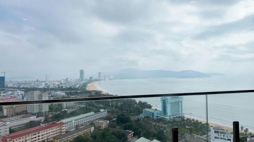 Quy Nhon Apartment | FLC Seatower Quy Nhơn - MÂY Condotel