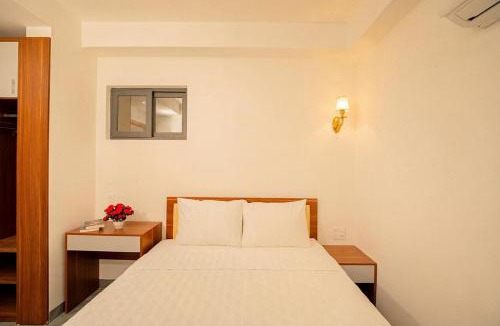 Vinh Hai Apartment | Noble Jade