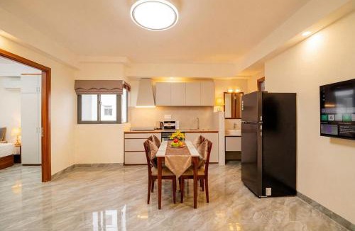 Vinh Hai Apartment | Noble Jade