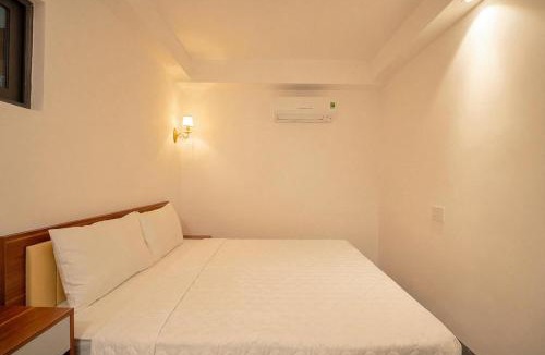 Vinh Hai Apartment | Noble Jade