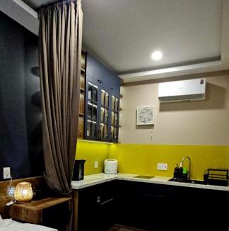 Ho Tram House | Palisade Garden