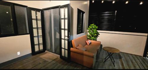 Ho Tram House | Palisade Garden