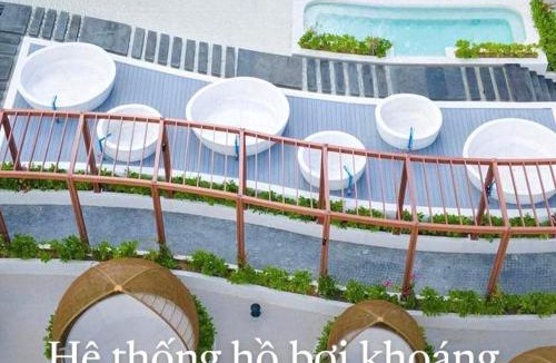 Yen Son Apartment | Căn hộ condotel Apec Mandala mũi né