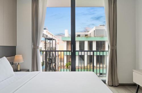 Hoang Hoa Hotel | Flamingo Hải Tiến Thanh Hoá - Kim Thành Boutique Hotel