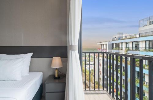 Hoang Hoa Hotel | Flamingo Hải Tiến Thanh Hoá - Kim Thành Boutique Hotel