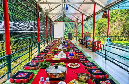 Mu Cang Chai Hotel | Sam Hotel Lào Cai