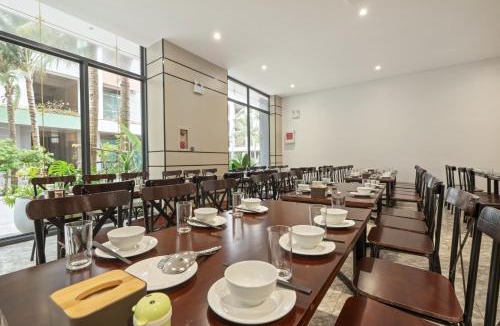 Hoang Hoa Hotel | Flamingo Hải Tiến Thanh Hoá - Kim Thành Boutique Hotel