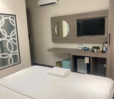 Cai Rang Apartment | Tina 5 hotel cần thơ