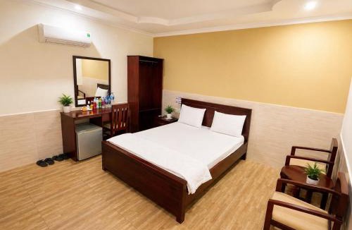 Cao Lanh Hotel | Mong Yen Hotel