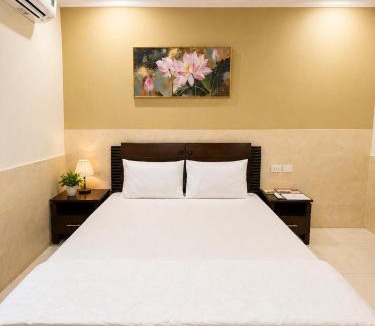 Cao Lanh Hotel | Mong Yen Hotel