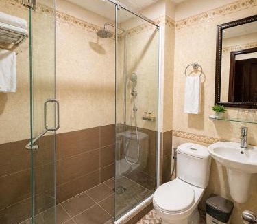 Cao Lanh Hotel | Mong Yen Hotel