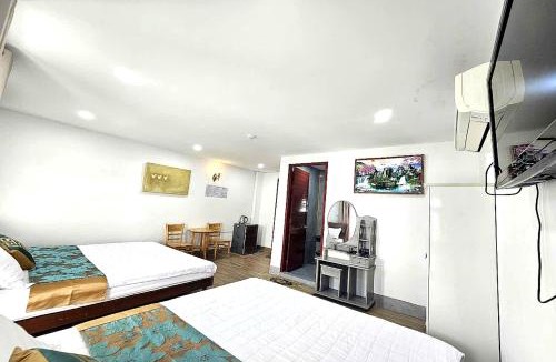 Hiep Ninh Hotel | Kim Hoàng Hotel Tây Ninh