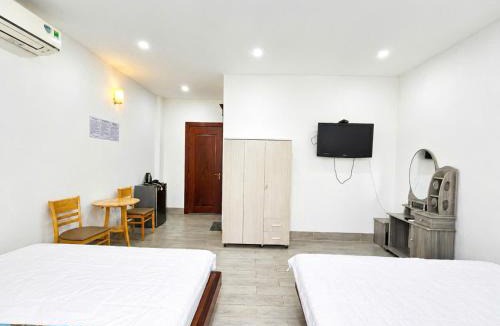Hiep Ninh Hotel | Kim Hoàng Hotel Tây Ninh