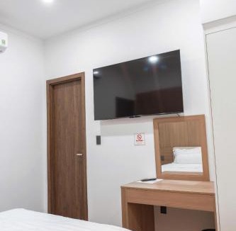 Buon Ma Thuot Hotel | Hải Anh Hotel