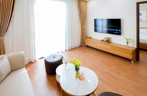 Sam Son Apartment | Amélia Sầm Sơn Bontique Hotels